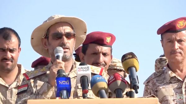 رئيس هيئة الأركان العامة: عام النصر واستعادة الدولة 