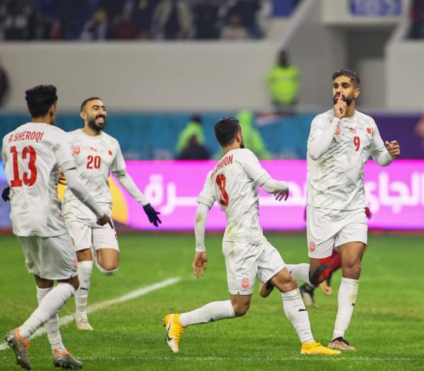 خليجي 25: البحرين تبلغ نصف النهائي والإمارات تودع البطولة