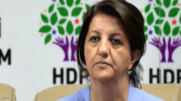 الموت يهدّد برلمانية كردية في سجون تركيا