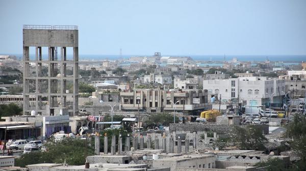 إزدهار وأمن وتنمية... المخا تشق طريقها نحو الأفضل