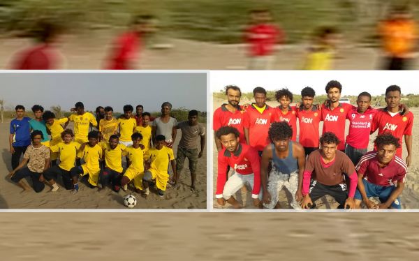 دوري "2 ديسمبر": عمالقة الزرانيق يعزز صعوده للدور الثاني بانتصار على نجوم تهامة