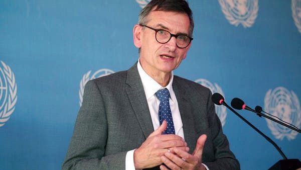 الأمم المتحدة: الحل يعتمد على السودانيين أنفسهم