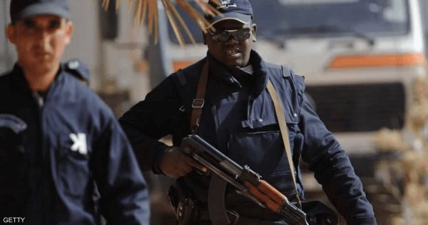 تفاصيل القانون الجزائري الجديد بخصوص تجفيف منابع الإرهاب