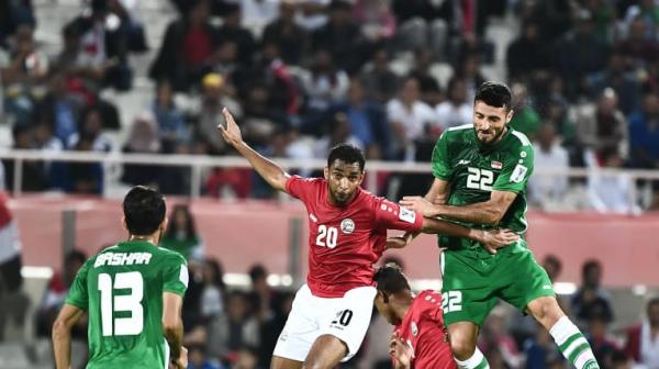 المنتخب الوطني يودع منافسة كأس آسيا مثخنا بالهزائم 