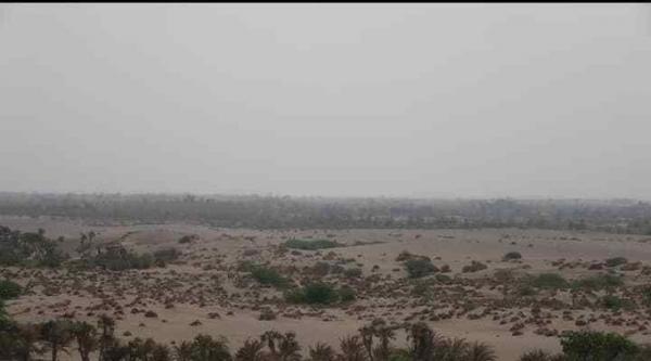 مليشيا الحوثي تعاود خروقاتها في حيس والتحيتا