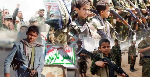 أمانة العاصمة.. توجيه حوثي يقضي بنقل 5 طلاب من كل مدرسة إلى المعسكرات