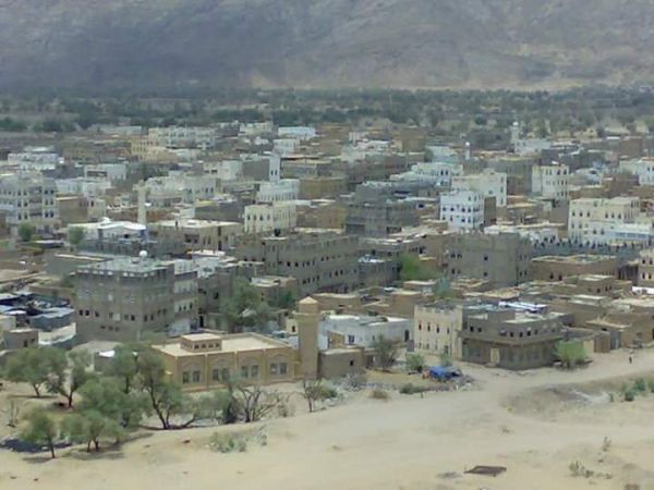 ضحايا مدنيين بينهم أطفال في قصف حوثي على قرى جنوب مأرب 