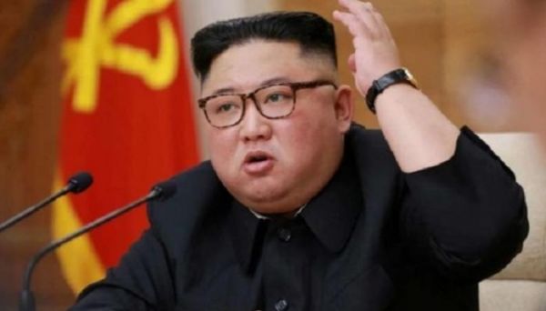 قبل تنصيب بايدن.. كيم يتعهد بتعزيز "نووي" بيونج يانج