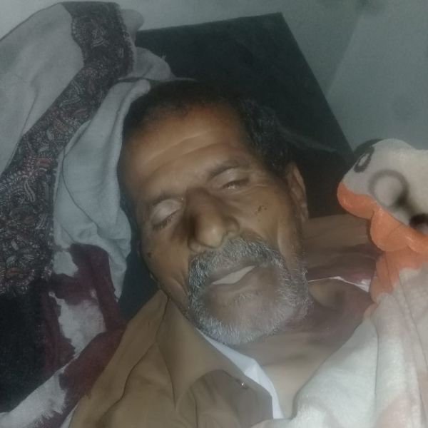 أثناء ذهابه إلى مشفى لإسعاف ابنته.. مليشيا الحوثي تقتل مواطنًا مسنًا في البيضاء 