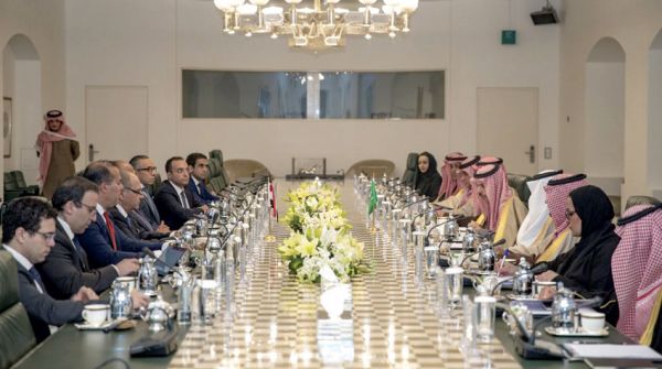 اليمن وأمن البحر الأحمر في مقدمة التوافق السعودي المصري لتعزيز العمل العربي المشترك