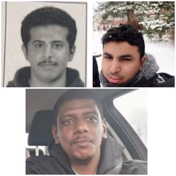 بينهم طبيب.. ضحايا يمنيون جدد لرحلات الموت إلى أوروبا