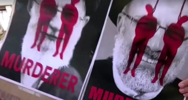إيران.. إدانات عالمية لعمليات الإعدام ودعوة لـ"انتفاضة ضد جرائم النظام"