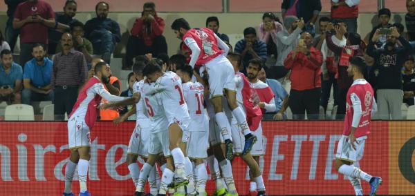 كأس آسيا.. البحرين تخطف بطاقة العبور إلى الدور الـ 16