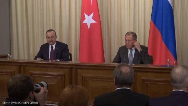 انتهاء مفاوضات موسكو حول ليبيا دون اتفاق.. بانتظار قرار حفتر