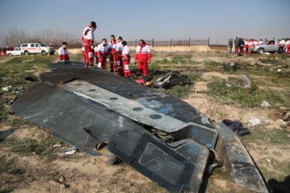 تسجيل صوتي مسرب يفضح  الحرس الثوري الإيراني 