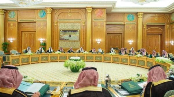السعودية تطالب المجتمع الدولي بإلزام إيران باحترام المعاهدات الدولية