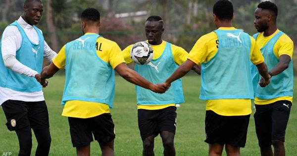 بفرمان الفيفا.. السنغال تخسر لاعبا في كأس أمم إفريقيا