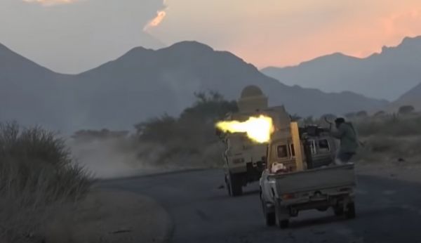 مصرع 3 قيادات حوثية بارزة.. ألوية العمالقة تقترب من استكمال السيطرة على حريب