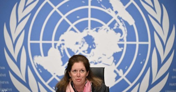 ويليامز تجري جولة لدول المنطقة وسط رهان ليبي على الدور العربي