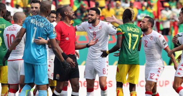 بعد اعتماد نتيجة مباراة تونس ومالي.. "الكاف" يبرر قراره