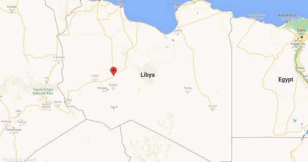 ليبيا.. الجيش يشن عملية كبرى لـ"تطهير الجنوب"