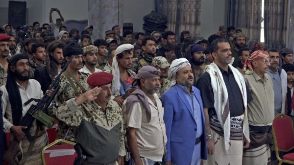 فيديو| المخا تشهد الذكرى الثالثة للشهيد العقيد صلاح الموسمي