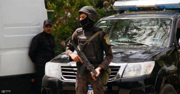 قرار أميركي يدعم مكافحة الإرهاب في مصر.. ويقطع ذراعا للإخوان
