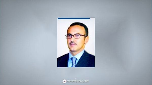 أحمد علي عبدالله صالح يُعزِّي في وفاة المناضل الشيخ علي محمد مقصع