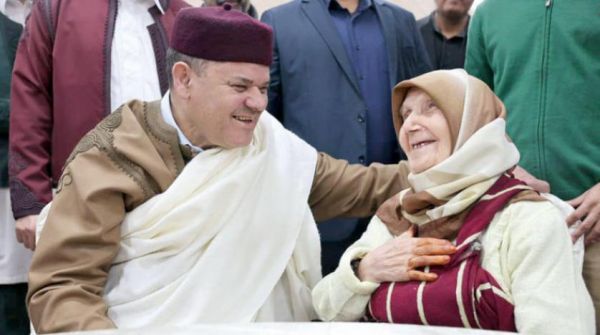 نواب في برلمان ليبيا يطالبون بعزل حكومة الدبيبة