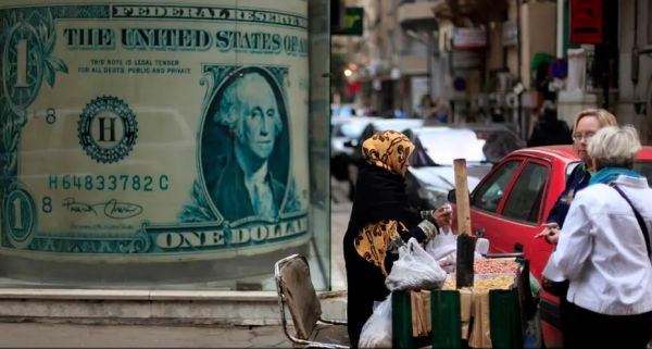 رئيس الوزراء يتحدث عن القضاء على السوق السوداء للدولار في مصر