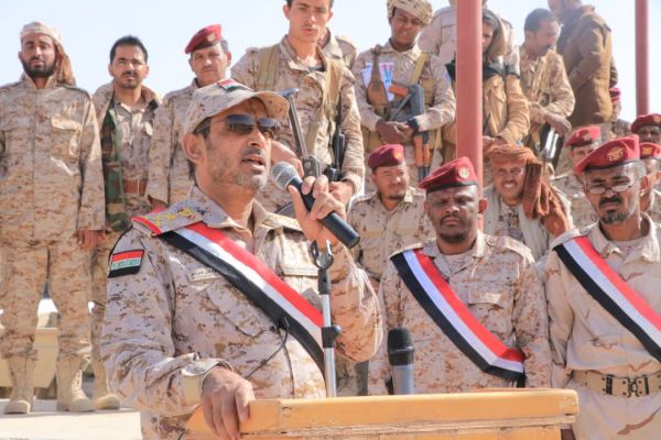 رئيس هيئة الأركان: تحرير واستعادة صنعاء هدف لا تراجع عنه
