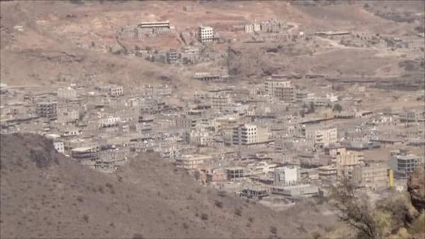 مقتل قيادي حوثي وأخرين من ميليشياته في معارك غرب دمت وجنوبها