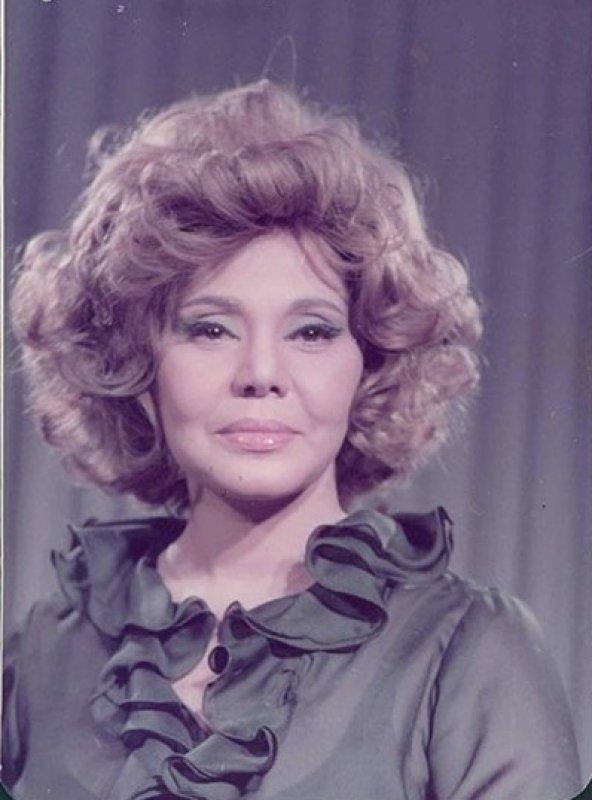 وفاة الفنانة المصرية الكبيرة ماجدة