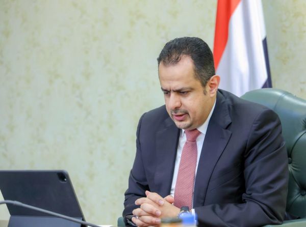 خلية الأزمة تناقش مستوى تنفيذ الإجراءات الاقتصادية والمالية بموجب التوجيهات الرئاسية 