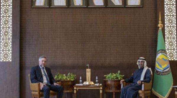 دول الخليج تؤكد أهمية الشراكة مع الاتحاد الأوروبي على المستوى السياسي