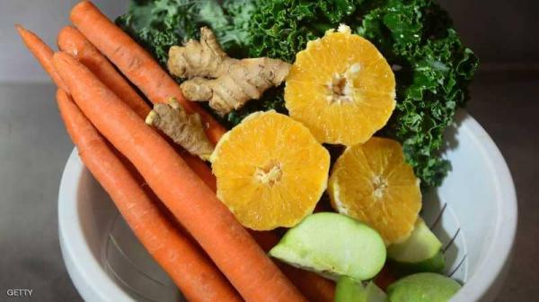 للمقلعين عن التدخين.. 10 أغذية «تطرد» النيكوتين من الجسم