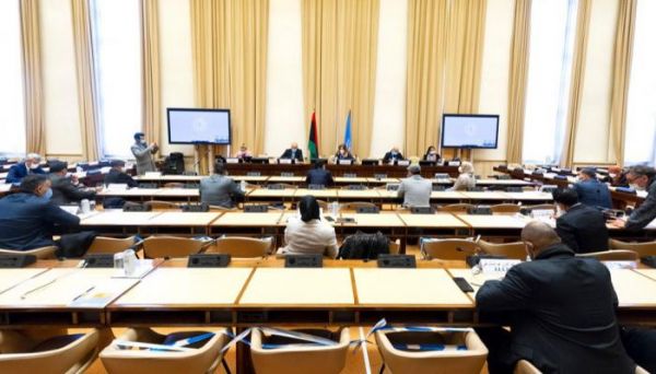 واشنطن تدعو لتشكيل حكومة ليبية موحدة بأسرع وقت