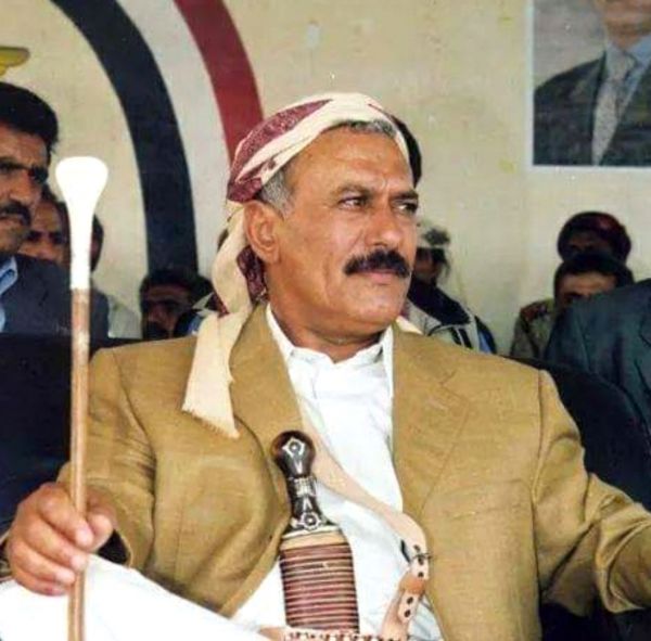 ماجد زايد يكتب لـ" 2 ديسمبر ": الرئيس الذي يشبهنا.. هل يتكرر