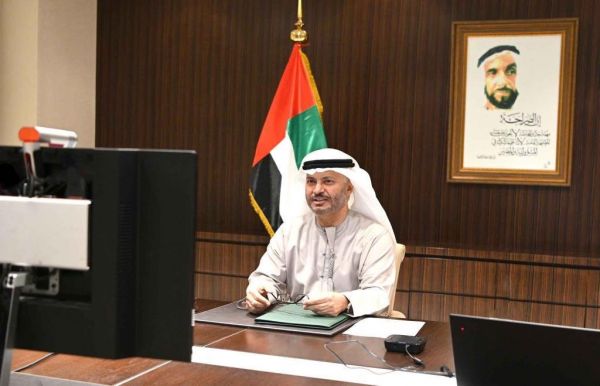 الإمارات تجدد التزامها لمجلس الأمن بالقضاء على الإرهاب 