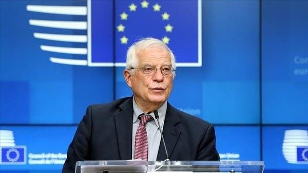 الاتحاد الأوروبي محذرا: الاتفاق النووي الإيراني عند "منعطف حرج"  