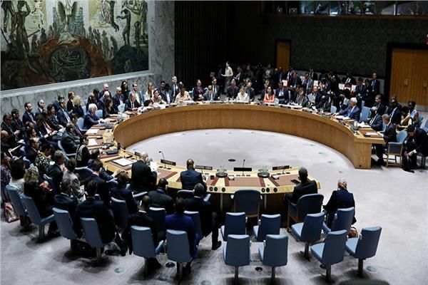 بالإجماع... مجلس الأمن الدولي يُدين هجوم الحوثيين الإرهابي على أبو ظبي 