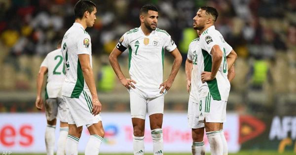 الجزائر.. موقعة الحسم أمام "الأفيال" وهذه سيناريوهات التأهل