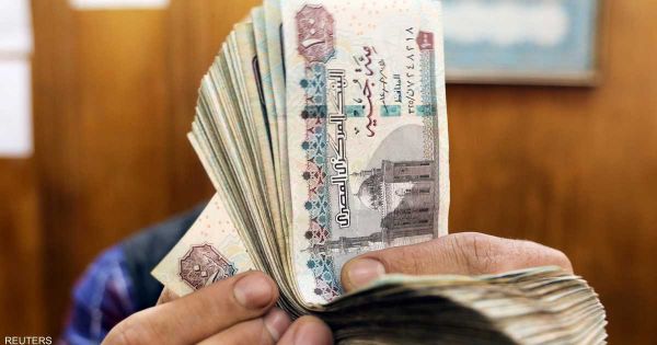 تعرف على الزيادات الجديدة بأجور الموظفين في مصر
