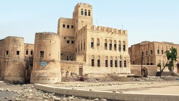 مليشيا الحوثي تنهب مخطوطات مدينة زبيد التاريخية