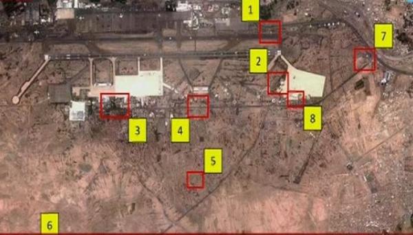 التحالف: سنواصل ضرب قدرات ذراع إيران الحوثيين من الطائرات المسيرة
