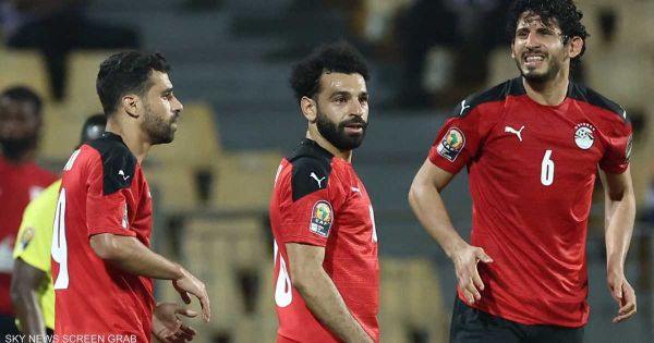المواجهة الأصعب.. مصر تتعرف على الخصم المقبل في دور الـ16 من أمم إفريقيا