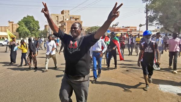 شرط امريكي لاستئناف المساعدات للسودان