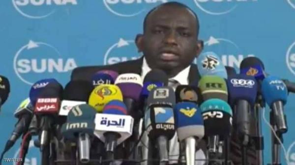 السودان يتهم "مجموعة الـ "28" بقتل المتظاهرين وإثارة الفوضى 