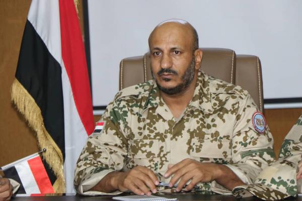 قائد المقاومة الوطنية: جاهزون للانخراط مع الأبطال في المعركة الوطنية بنهم 