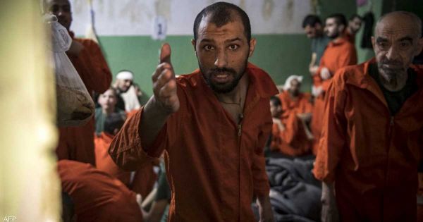 داعش ينفذ "الهجوم الأكبر" منذ أعوام.. وكابوس العودة يهيم بعد واقعة الحسكة